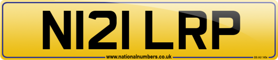 N121 LRP