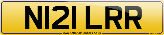 N121 LRR
