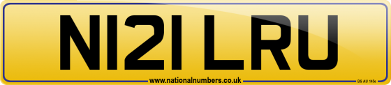 N121 LRU