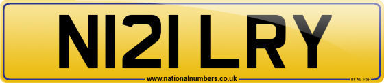 N121 LRY