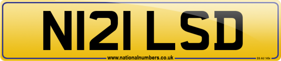 N121 LSD