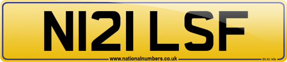 N121 LSF