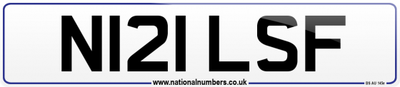 N121 LSF