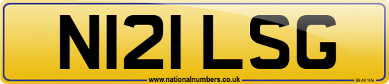 N121 LSG