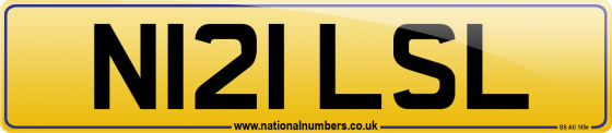 N121 LSL