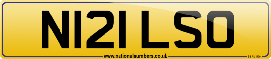 N121 LSO