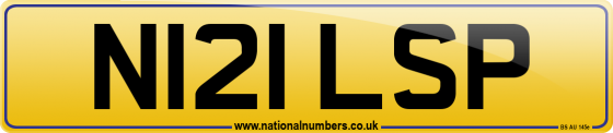 N121 LSP