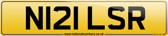 N121 LSR