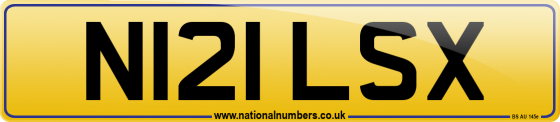 N121 LSX