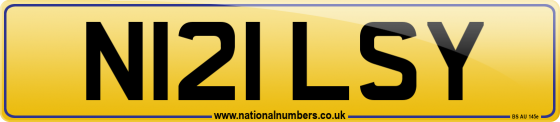 N121 LSY