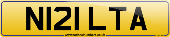 N121 LTA