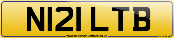 N121 LTB