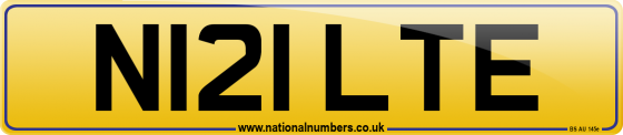 N121 LTE