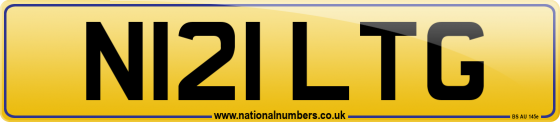 N121 LTG