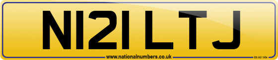 N121 LTJ