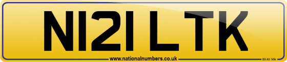N121 LTK