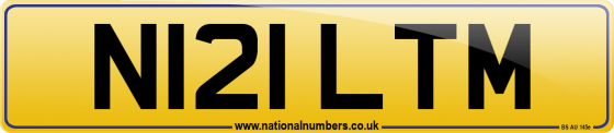 N121 LTM