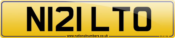 N121 LTO