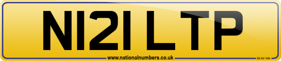 N121 LTP