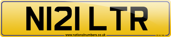 N121 LTR