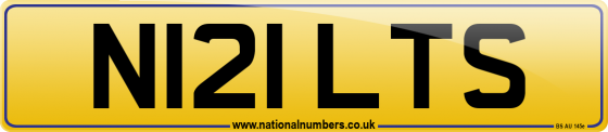 N121 LTS