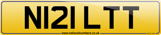 N121 LTT