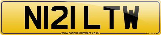 N121 LTW