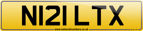 N121 LTX