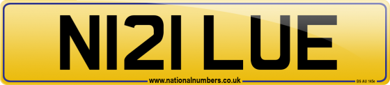 N121 LUE
