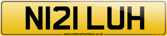 N121 LUH