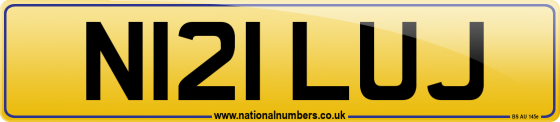 N121 LUJ