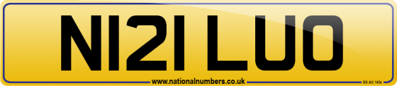 N121 LUO