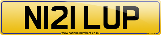 N121 LUP