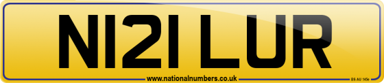 N121 LUR