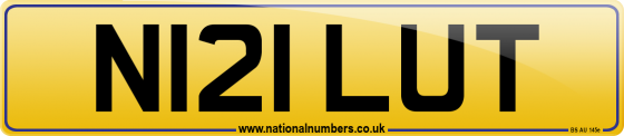 N121 LUT