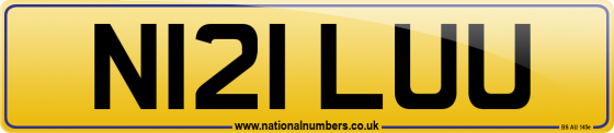N121 LUU