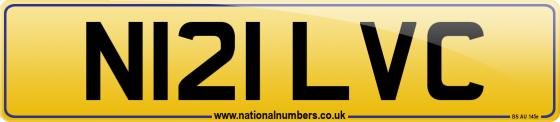 N121 LVC