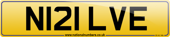 N121 LVE