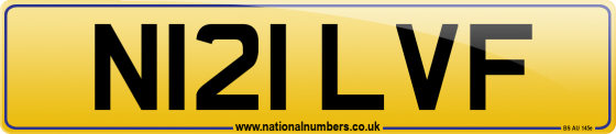 N121 LVF