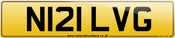N121 LVG