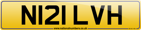 N121 LVH