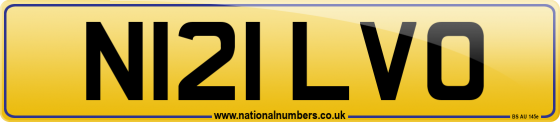 N121 LVO
