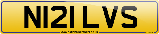 N121 LVS