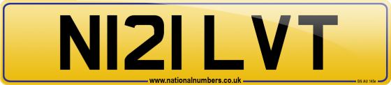N121 LVT