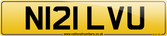 N121 LVU