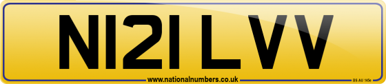 N121 LVV