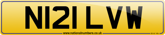 N121 LVW