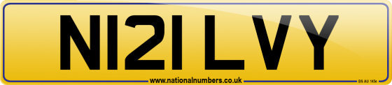 N121 LVY
