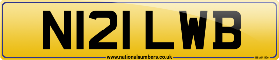 N121 LWB