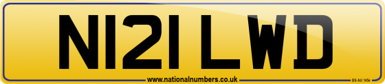 N121 LWD